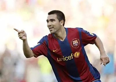 梅西和哈维哪个才是巴萨第一,梅西vs巴萨哈维