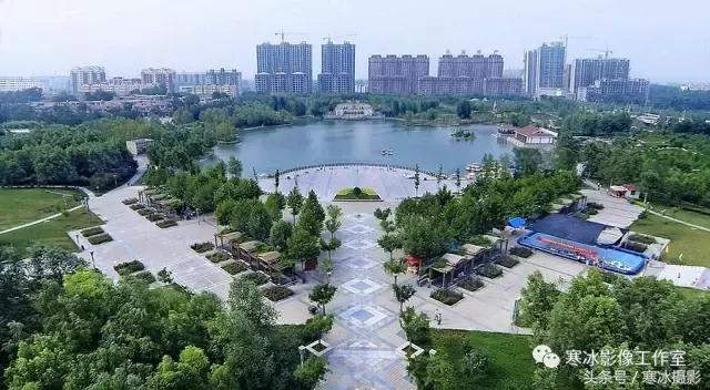 厉害了河南,厉害了我的林州