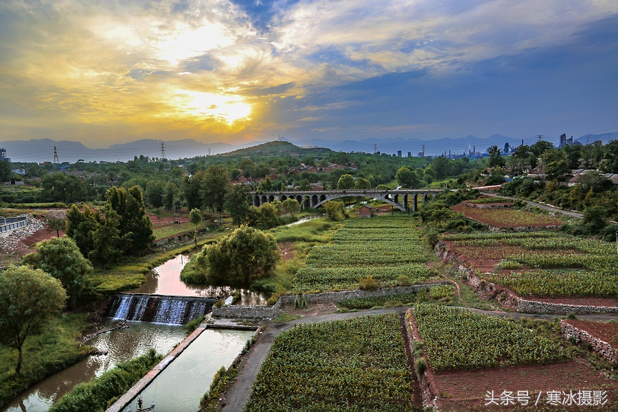 厉害了河南,厉害了我的林州
