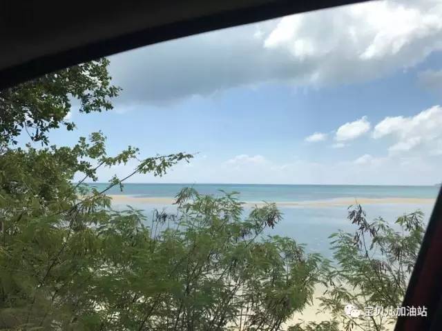 塞舌尔游记,塞舌尔埃及