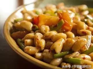 在银川，如果我们一起吃过这100样东西就结婚吧！