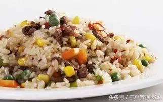 在银川，如果我们一起吃过这100样东西就结婚吧！