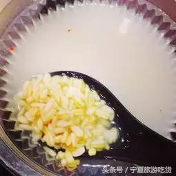 在银川，如果我们一起吃过这100样东西就结婚吧！