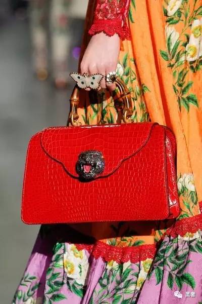 gucci包包的新气象,gucci新包米奇