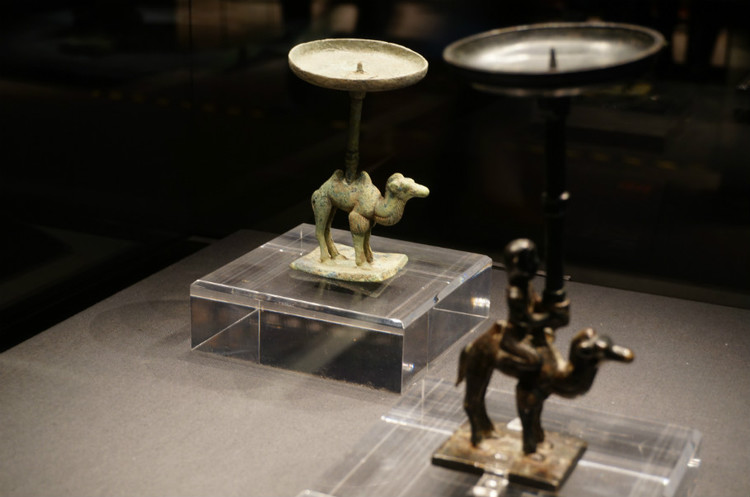 爱上博物馆之古埃及文物特展,爱上博物馆之璀璨中华文明