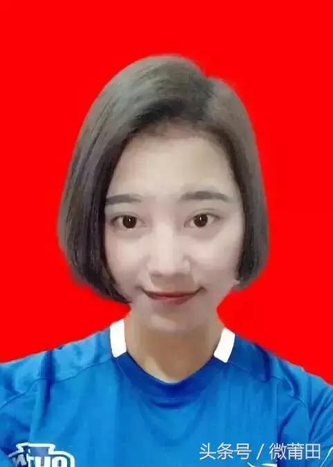 莆田学院足球队队员,莆田女子足球联赛