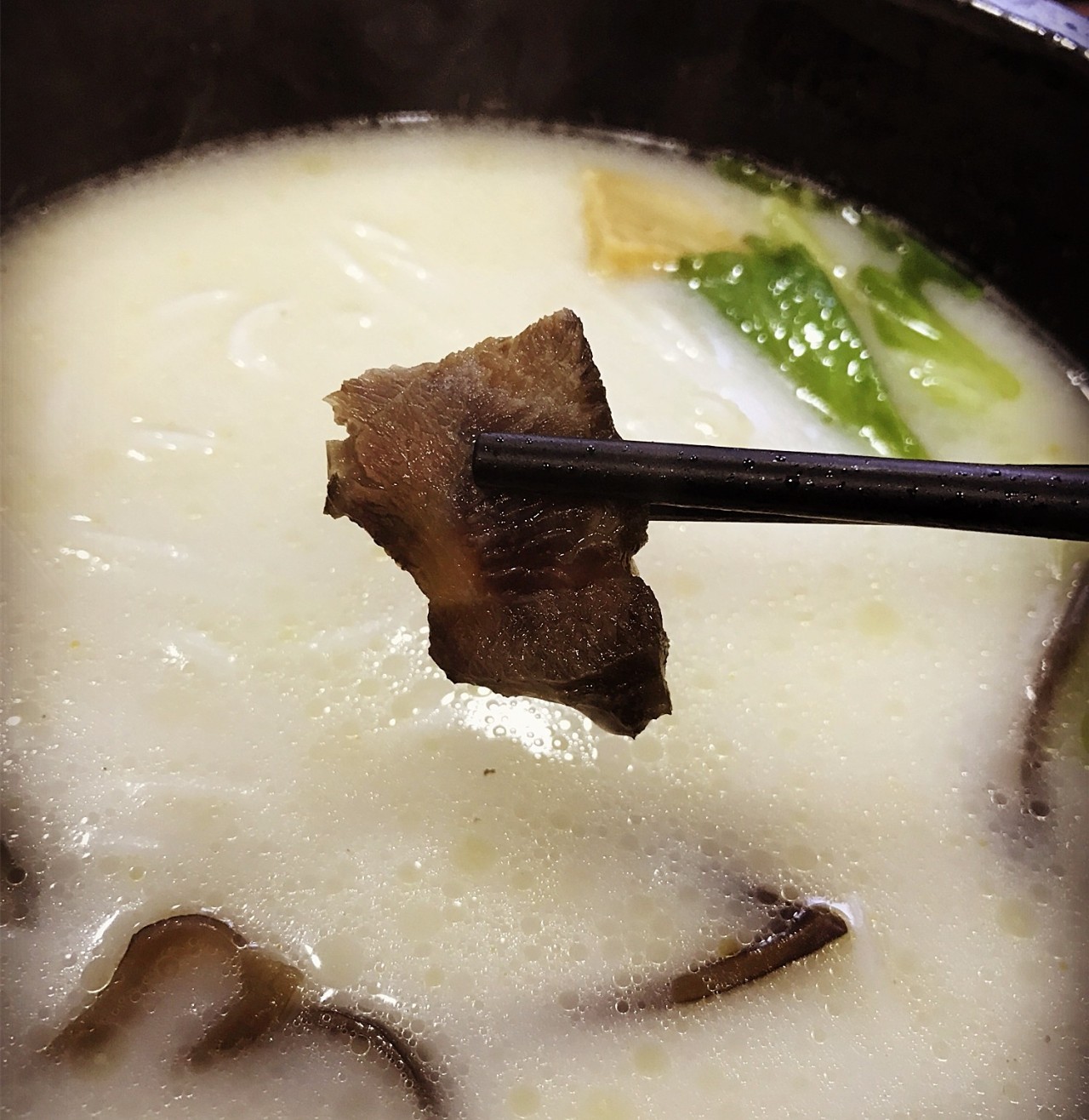 满小饱米线测评,连着吃了10天米线