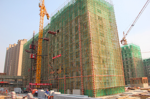 泰和嘉园楼盘,泰和嘉园最新进展