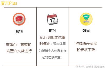 新宠儿麦吉plus,减肥圈新宠产品