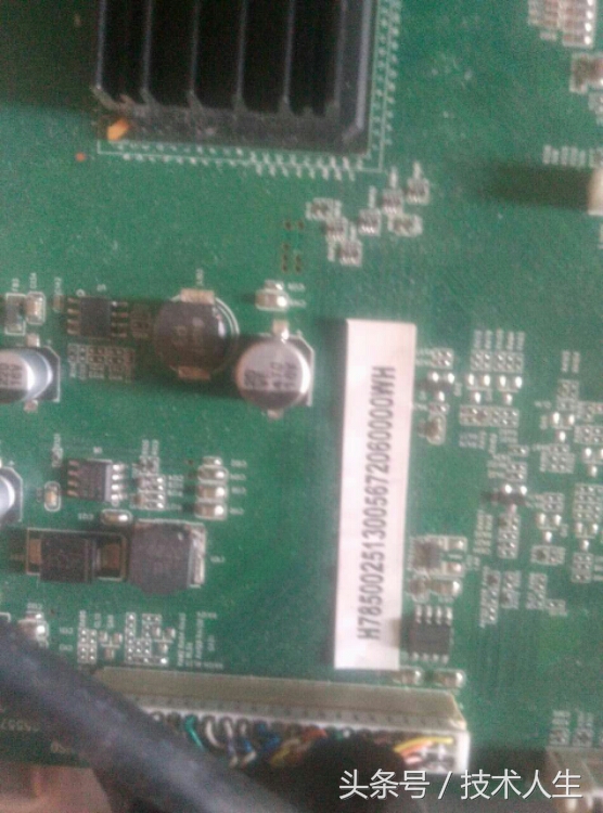 长虹lt42630v开机屏幕亮一下就熄灭,长虹液晶电视开机亮红灯怎么办