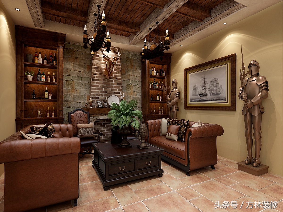 沈阳方林装饰装修设计师,沈阳方林装修费用明细