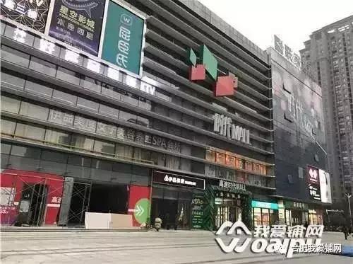 引进希尔顿酒店入驻商业综合体,即将开业的希尔顿酒店