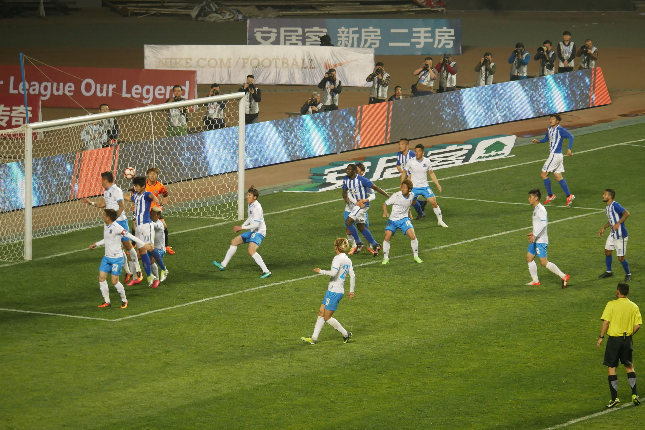 中甲18-19赛季石家庄永昌队的名单,石家庄永昌2019逆转冲超