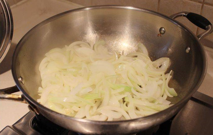 用牛肉做日式饭,做牛肉饭的方法维吾尔语版的