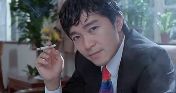 周星驰经典台词语录,周星驰经典台词语录歌曲