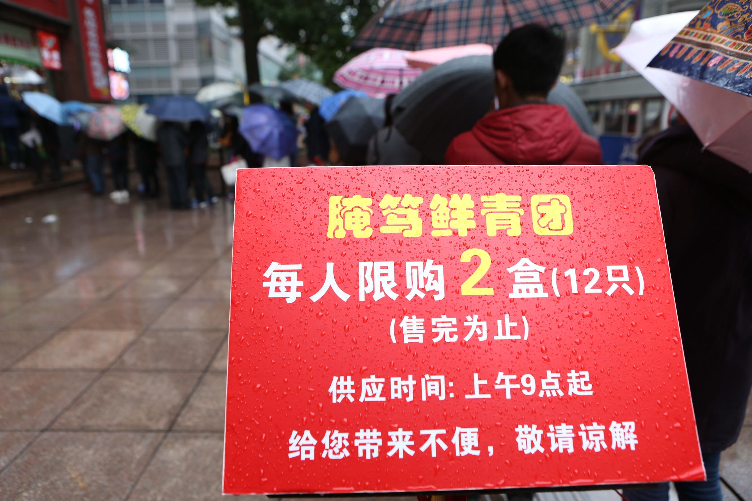 上海正宗腌笃鲜,上海青团直播现卖