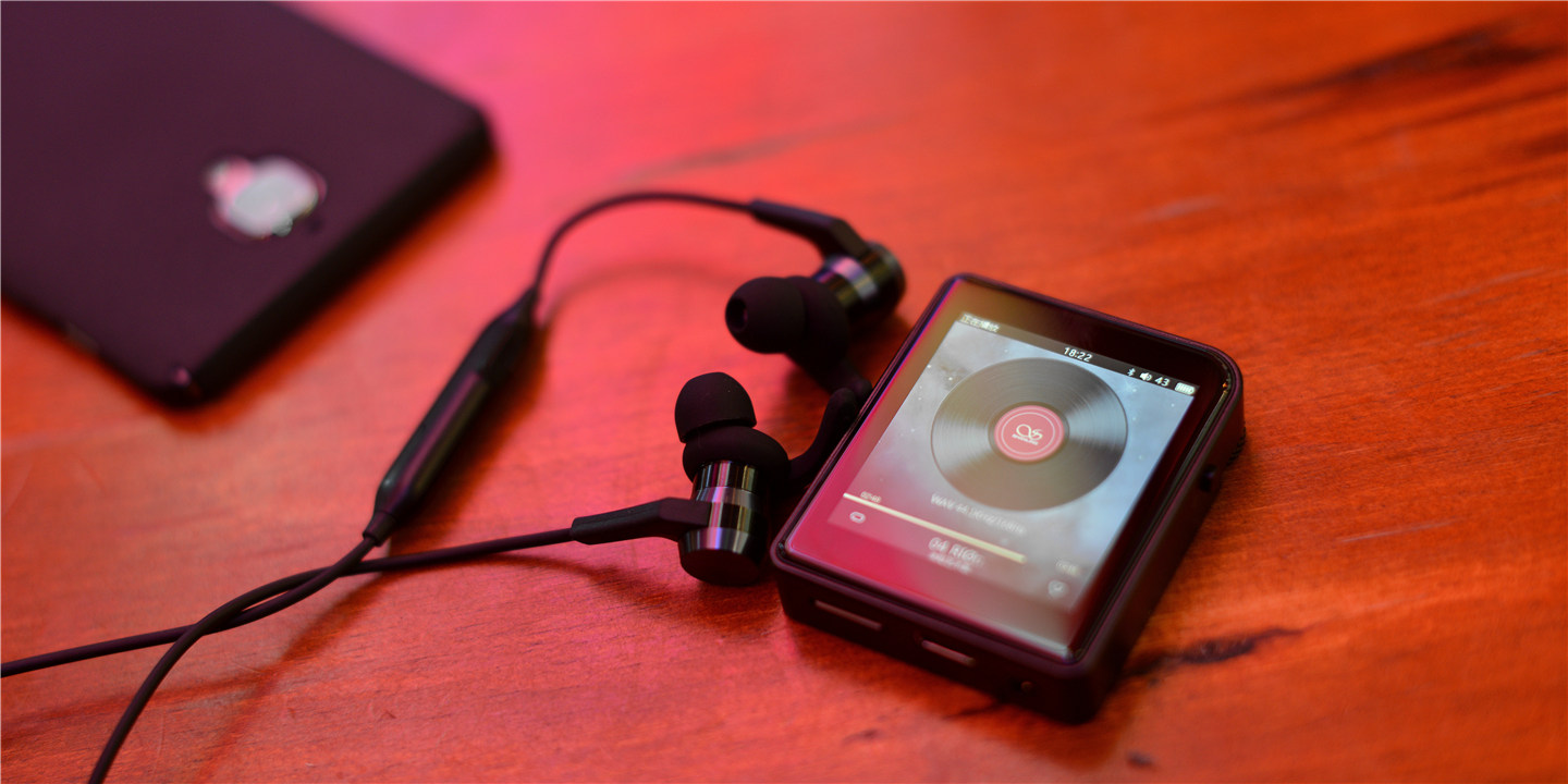 既无线而且音质很好，这套发烧套装如今仅899元