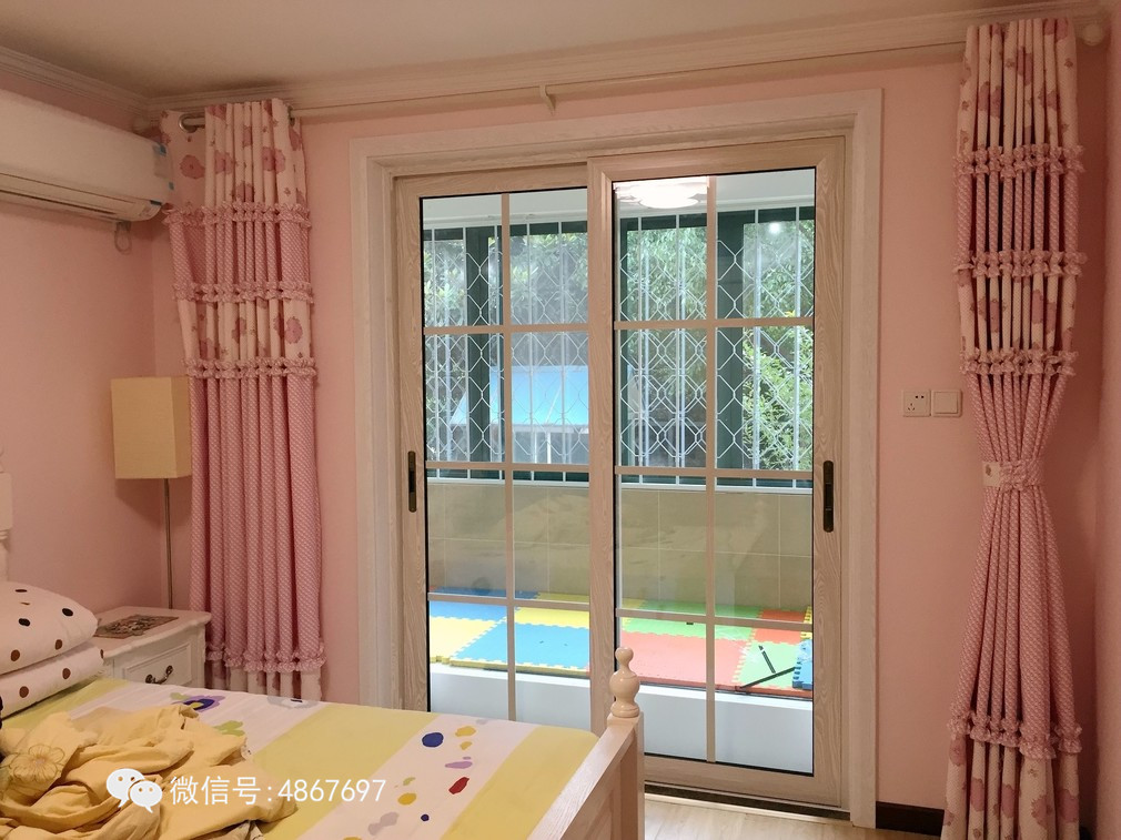 170平米新中式红木家具装修,170平米老房装修