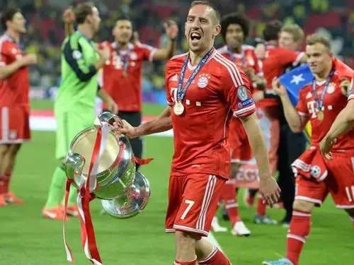 安联新国王,安联国王是谁