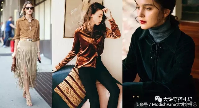 不同做工的衬衫,不同衬衫