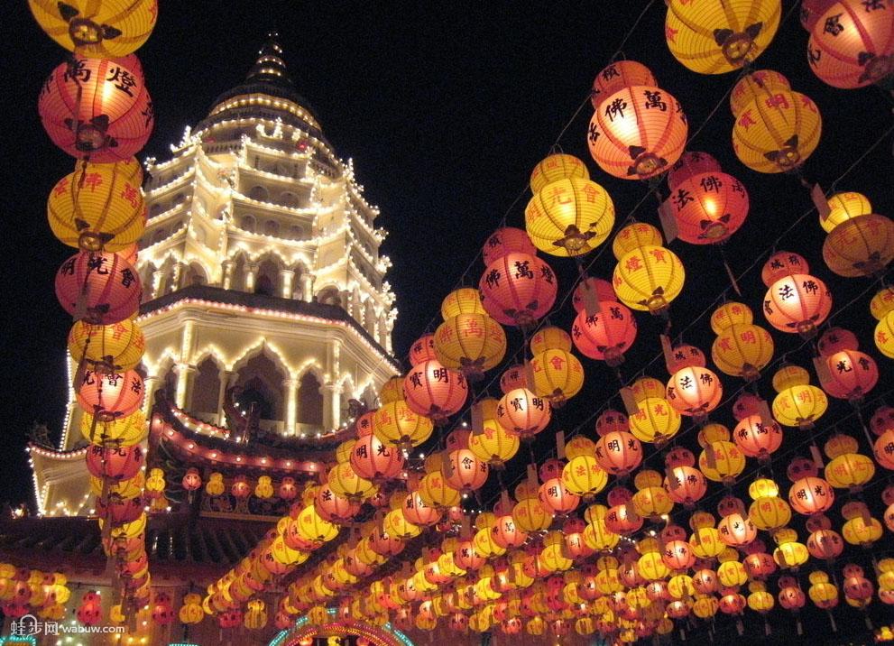 马来西亚旅游槟城美食,槟城最好吃的马来餐厅