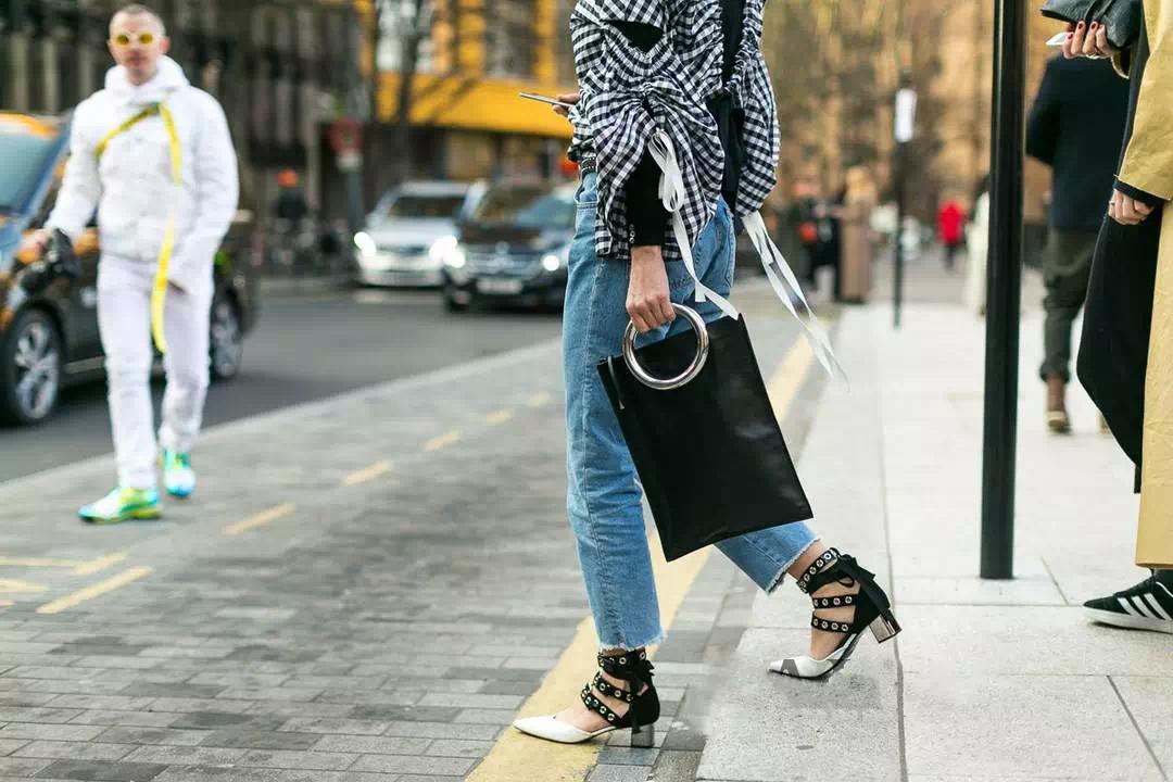 姑娘们今天都跟着这篇买买买