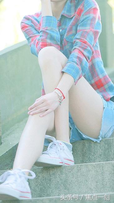 匡威帆布鞋怎么清洗你真的知道它的洗法吗？