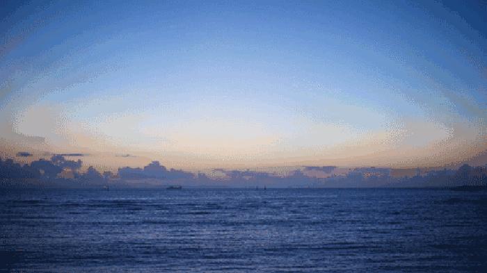 国内海边带小孩哪里好,哪个海边适合一个人带宝宝去玩