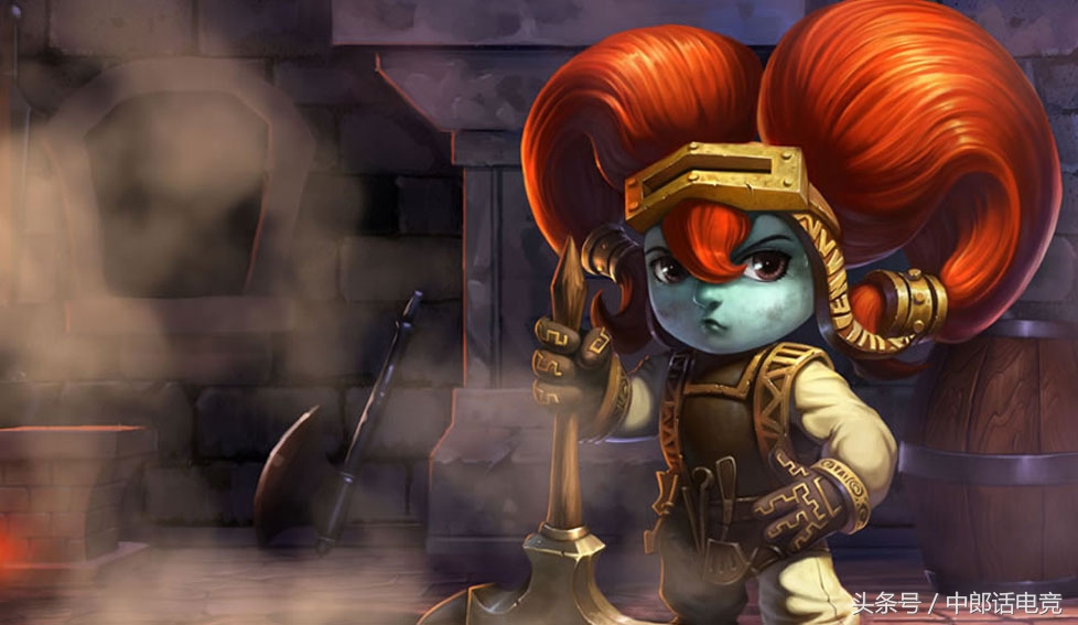 英雄联盟哪个皮肤最值得收藏,英雄联盟最值得入手的几款皮肤