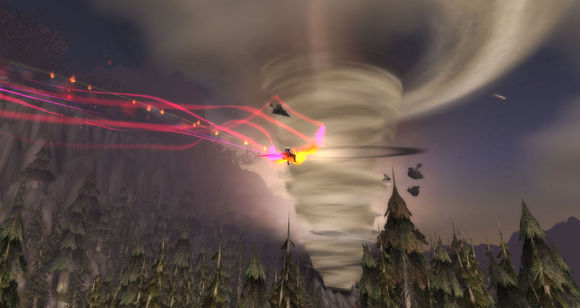 wow地图高清版大图,如何看wow玩过的地图