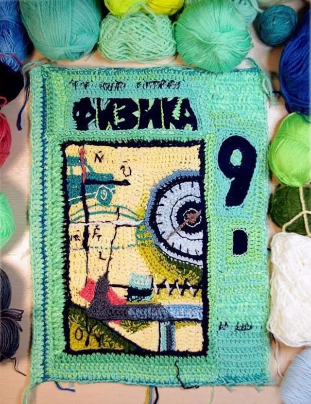 这些栩栩如生的纸雕真是不可思议,毛线逼真猴子钩织全过程