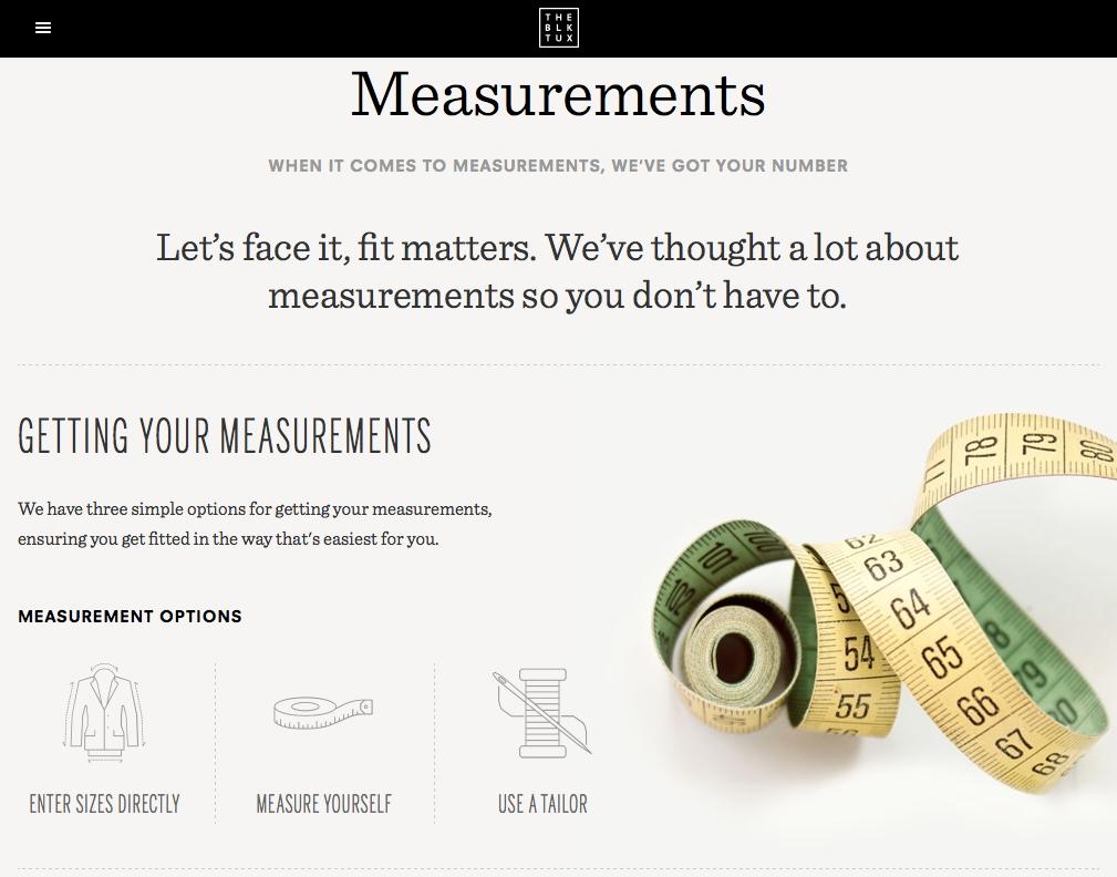 跳脱传统思维，靠线上出租礼服每月营收美金200万