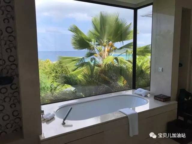 塞舌尔游记,塞舌尔埃及