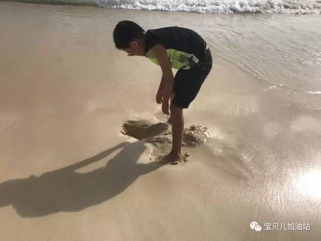 塞舌尔游记,塞舌尔埃及