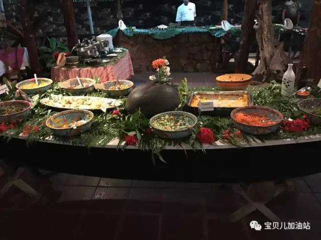 塞舌尔游记,塞舌尔埃及