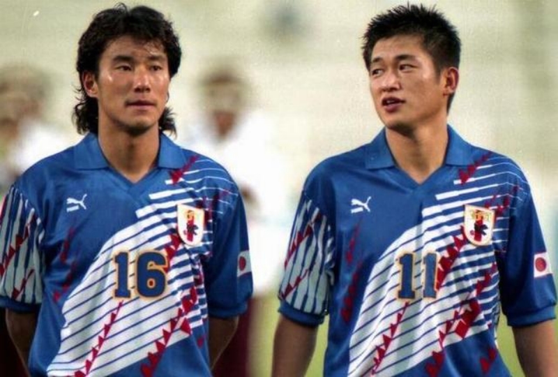 三浦知良上一次进球,三浦知良近期进球