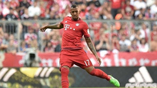 足坛17号球员排名,17年足球最佳新秀阵容