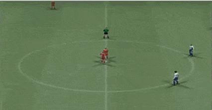 实况历代球星成长史,实况足球传奇球员可以一直用吗