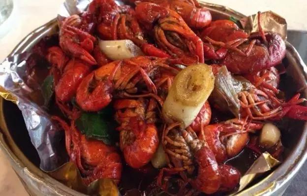 宁波的深夜食堂,宁波最好吃的夜宵餐厅