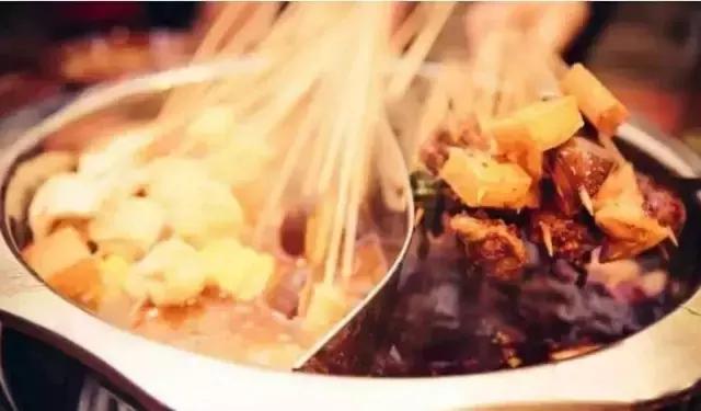 宁波的深夜食堂,宁波最好吃的夜宵餐厅