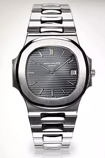 百达翡丽星空表夜光展示,百达翡丽手表有带夜光的吗