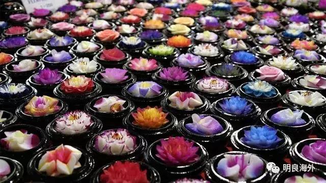 泰国必买18样泰国畅销产品排行榜,泰国必买的30款商品