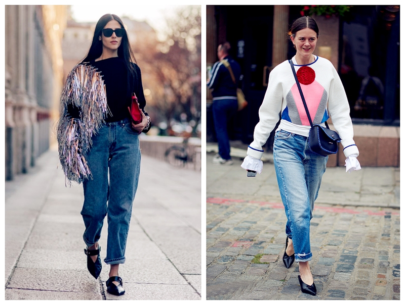 今年流行奶奶鞋时尚又气质 (夏季粗跟舒适百搭奶奶鞋)