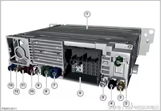 新款宝马的导航好用吗,宝马三系原装导航如何升级