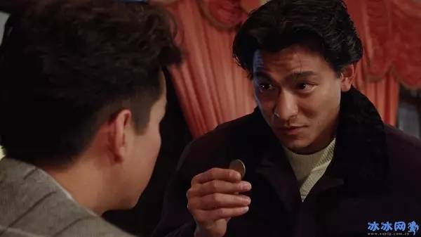 谭咏麟刘德华陈百祥演的赌神,赌神刘德华陈百祥谭咏麟