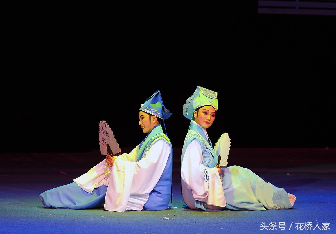 快快抢救秭归民间小曲，传承民间文化遗产《梁山伯和祝英台》上集