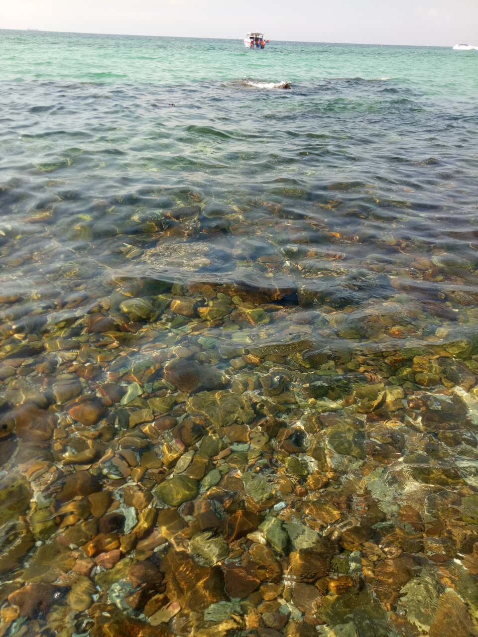 泰国芭提雅海边,泰国芭提雅好玩吗