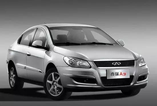 10万左右安全性最好的国产车,国产车和合资10万内怎么选