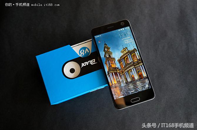 千元机双摄,中兴bladev8手机怎么样