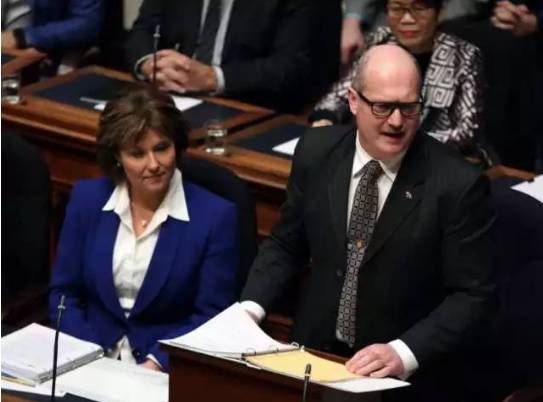 BC省宣布工签持有人免交15%购房交易税政策开始实施！